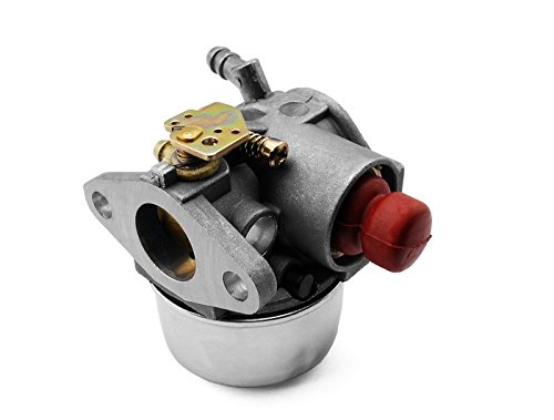 

Upgrade Carburator Assembly Replacement Carburetor/Carb Engine Fit For Tecumseh 640025A 640025B 640025C OHH65 OHH55