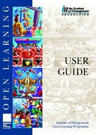 Imolp User Guide (Principles and Practice Series)