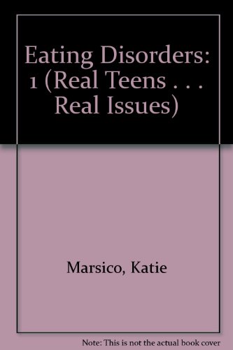 Eating Disorders by Katie Marsico