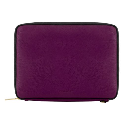Algopix Similar Product 11 - Irista Sleeve with Wristlet for 6