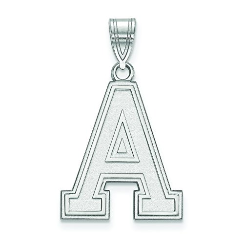 Algopix Similar Product 17 - Army Large 34 Inch Pendant Sterling