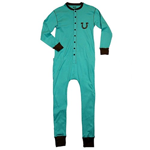 Lazy One Flapjacks Adult Pajamas
