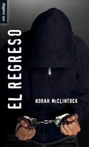 El regreso (Spanish Soundings) (Spanish Edition)
