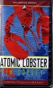 Atomic Lobster