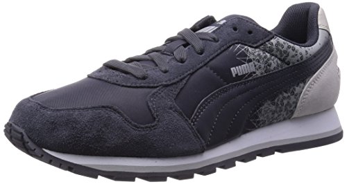 [プーマ] PUMA スニーカー　SＴ ランナー Fractured 359356 02 (ペリスコープ/グレイシア　グレイ/26.0)