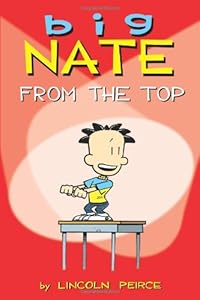 Big Nate: From the Top