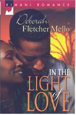 In The Light Of Love (Kimani Romance)