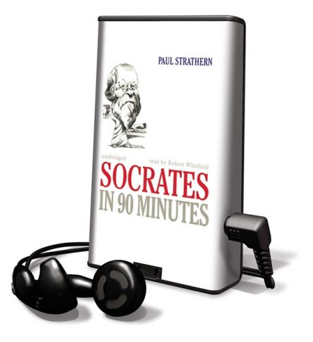 Socrates in 90 Minutes by Paul Strathern