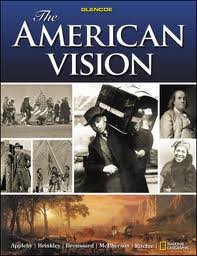 The American Vision, Reading Essentials and Note-Taking Guide Workbook (UNITED STATES HISTORY (HS)) by McGraw Hill