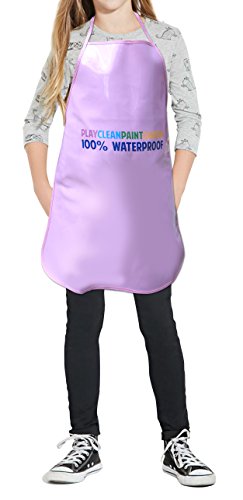 Algopix Similar Product 6 - Childrens Artists Aprons Heavy Duty