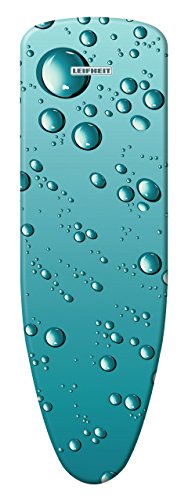 Algopix Similar Product 16 - Leifheit Beach n Bubbles Ironing