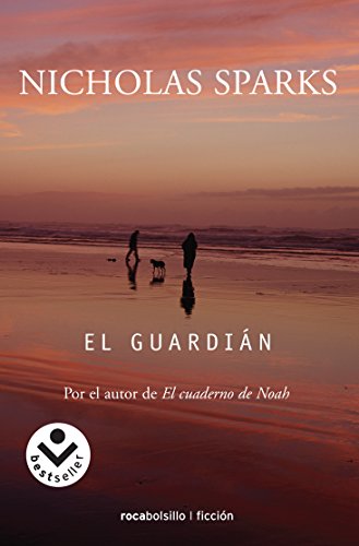 Guardian, El by Nicholas Sparks