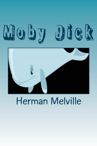 Moby Dick by Herman Melville