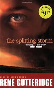 The Splitting Storm (The Storm Series #1)