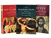 Christian origins and the question of God