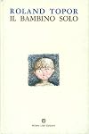 Il bambino solo