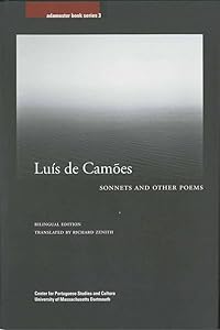 Sonnets and Other Poems (Volume 3) (Adamastor Series) by Luis de Camoes