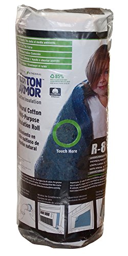 Algopix Similar Product 18 - Applegate Cotton Armor Insulation
