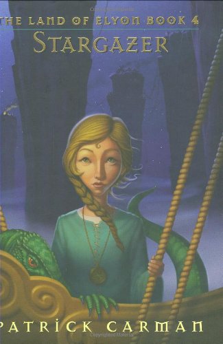 Stargazer by Patrick Carman