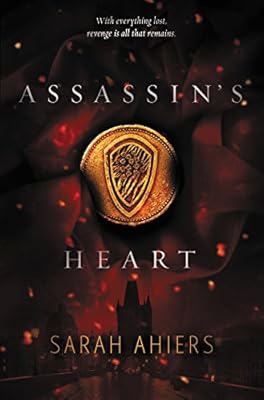 Assassin's Heart