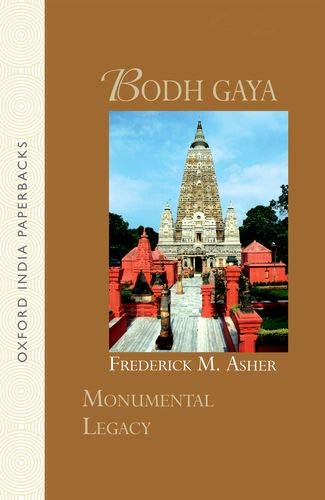 Algopix Similar Product 10 - Bodh Gaya (Monumental Legacy)
