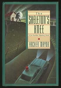 The Skeleton's Knee