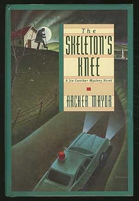 The Skeleton's Knee
