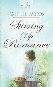 Stirring Up Romance