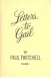 Letters to Gail