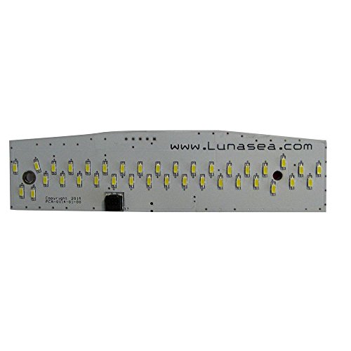 Algopix Similar Product 18 - Lunasea High Output LED Light 