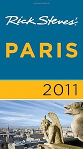 Rick Steves' Paris 2011