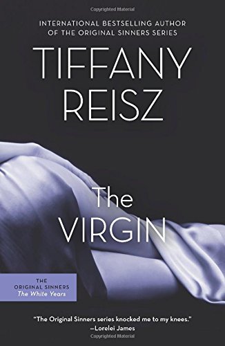 The Virgin by Tiffany Reisz