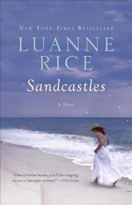 Sandcastles (Star of the Sea Academy)