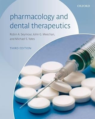 Pharmacology and Dental Therapeutics