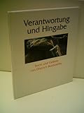 Verantwortung und Hingabe - Dietrich Bonhoeffer - Verlag: Kiefel - Dietrich Bonhoeffer