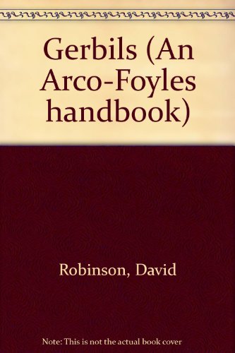 Gerbils by David Robinson