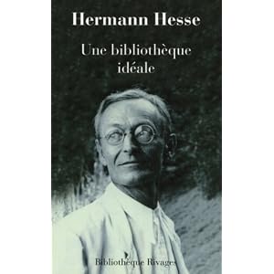 Une bibliothèque idéale
