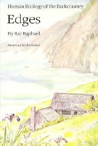 Edges: Human Ecology of the Backcountry