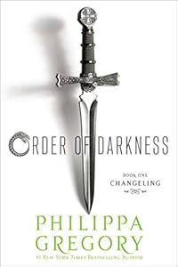Changeling (Order of Darkness Book 1)