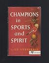 More Champions in Sports and Spirit