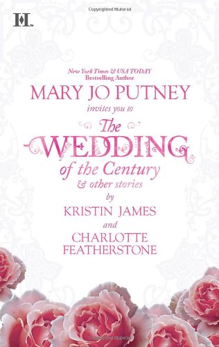 The Wedding of the Century &amp; Other Stories: Jesse's Wife\Seduced by Starlight by Mary Jo Putney