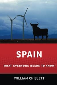 Spain: What Everyone Needs to Know&reg;