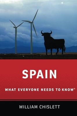 Spain: What Everyone Needs to Know&reg;