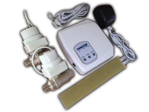FloodStop for Sink/Basin FS 3/8-CD v4 (Lead Free)