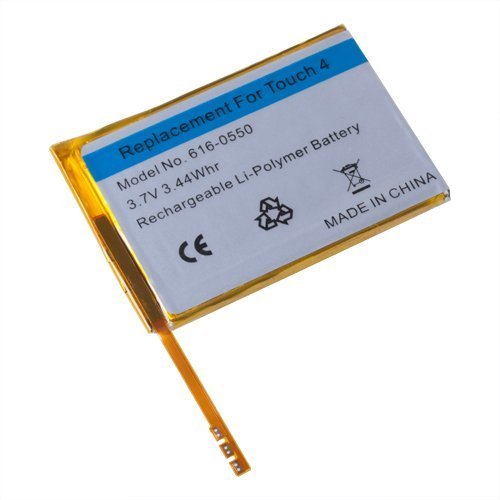 

Replacement Battery for iPod Touch 4 4th Gen 16GB 32GB