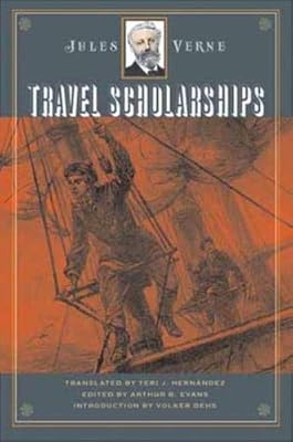 Travel Scholarships (Early Classics Of Science Fiction)