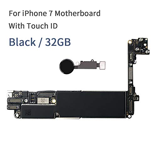 Algopix Similar Product 3 - Original Unlocked for iPhone 7