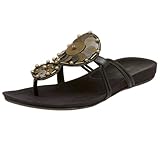 Nine West Women's Hades Flat Sandal