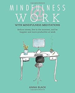 Mindfulness @ Work