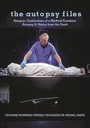 The Autopsy Files